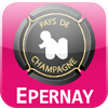 Click 'n Visit Epernay en Champagne version française